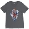 jump V-Neck Tee