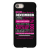quens are born in december iPhone 8