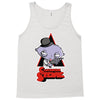 clockwork stewie Tank Top
