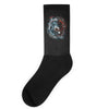 game of dragons Socks