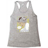 alderaan sorrows Racerback Tank
