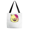 cat Tote Bags