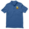 pokemon game pikachu Polo Shirt