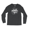 moar! Long Sleeve Shirts