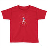 hawkins waffles Toddler T-shirt