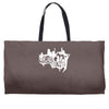beat down germany  mma muay thai boxen fight Weekender Totes