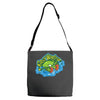 sticky wheelz Adjustable Strap Totes