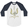 commando belgian 3/4 Sleeve Shirt