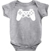 game controller, ideal gift or birthday present. Baby Onesie