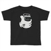 mickey beer Toddler T-shirt