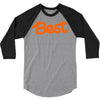 best 3/4 Sleeve Shirt