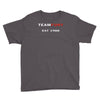 team fury Youth Tee