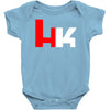 hk Baby Onesie