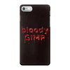 fahrie7 iPhone 7 Case