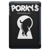 porky's inspired iPad Mini