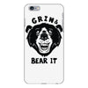 grin and bear it iPhone 6/6s Plus Case