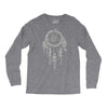 bad dreamcatcher Long Sleeve Shirts