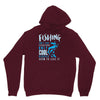 fishing isn't for everyone Unisex Hoodie