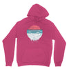 Thaw Unisex Hoodie