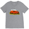 beast V-Neck Tee