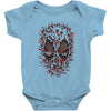 deadhole Baby Bodysuit