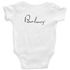 blueberry Baby Onesie