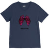 breathe V-Neck Tee