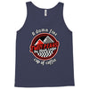 the black lodge Tank Top
