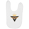 ACEH MEMANG PUNGO Baby Bibs