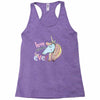 Forever Unicorn Racerback Tank
