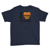 i love burger Youth Tee