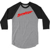 baywatch 3/4 Sleeve Shirt