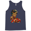 Rock Balboa Tank Top