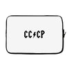 cccp Laptop sleeve