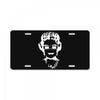 queen bee elizabeth 3d glasses License Plate