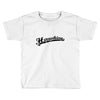 Steven Hawking Toddler T-shirt