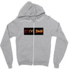 fahrie77 Zipper Hoodie