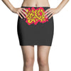 peanut butter splash Mini Skirts