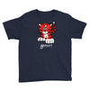 tiger Youth Tee