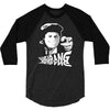 thud butt bangarang  robin williams fan 3/4 Sleeve Shirt