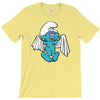 three apples tall T-Shirt