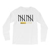 team 10 official Long Sleeve Shirts