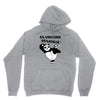 5 Percent Unicorn 95 Percent Ninja Unisex Hoodie