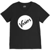 the vamps V-Neck Tee