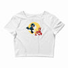 megarush Crop Top