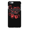 zombie killer iPhone 6/6s Plus Case
