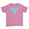 sea turtle sea life Youth Tee