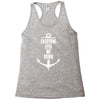 Everyone Lets Me Down Racerback Tank