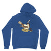 autobiography Unisex Hoodie