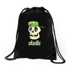 zkulls Drawstring Bags